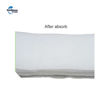 Tissue SAP Sumitomo Absorbent Paper for Sanitary Napkins Raw Material